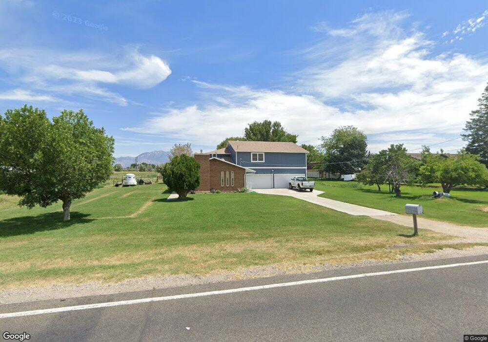 4506 S 5900 W, Hooper, UT 84315 - photo 1