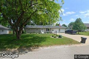 316 N Grant St, Minneota, MN 56264