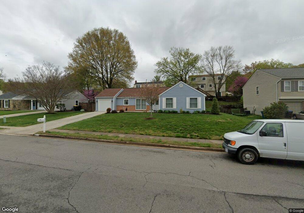 4340 Rock Creek Rd, Alexandria, VA 22306 - photo 1