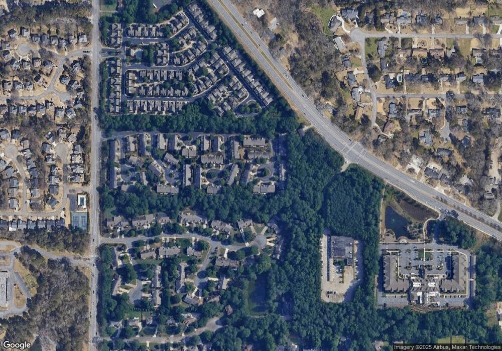 736 Thornington Dr, Roswell, GA 30075 - photo 1