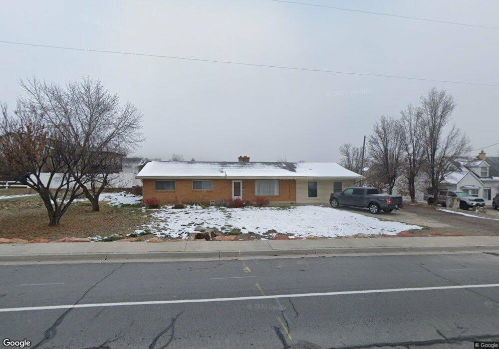 1424 N 600 W, Pleasant Grove, UT 84062 - photo 1