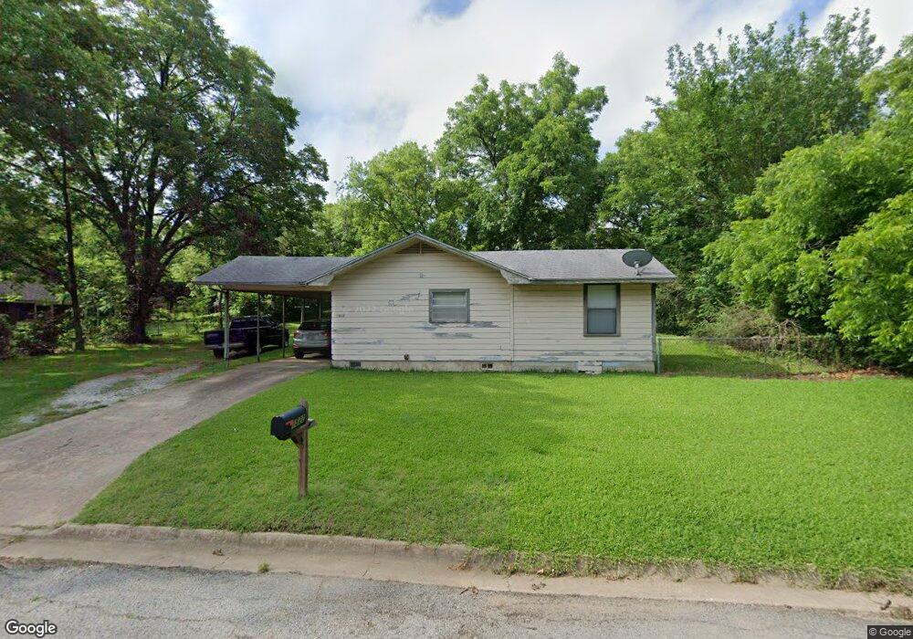1522 W Sears St, Denison, TX 75020 - photo 1