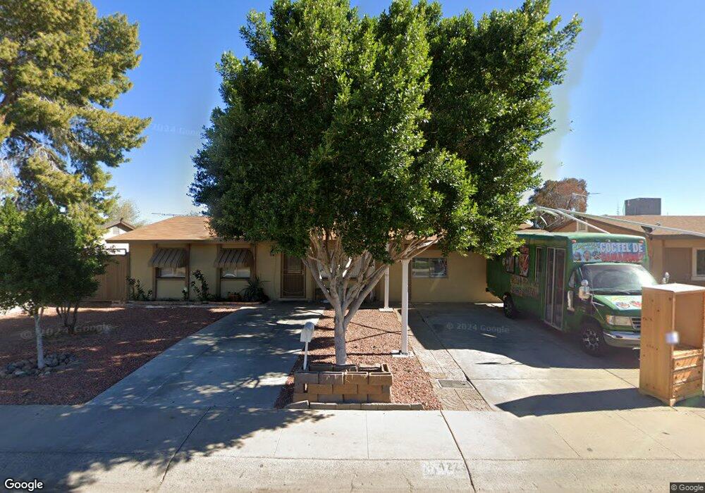 4223 N 82nd Dr unit 5, Phoenix, AZ 85033 - photo 1