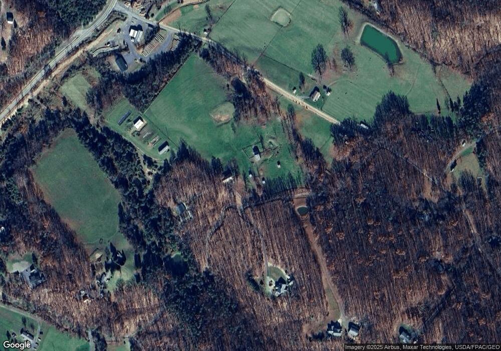 184 Rebeccas Ln, Old Fields, WV 26845 - photo 1