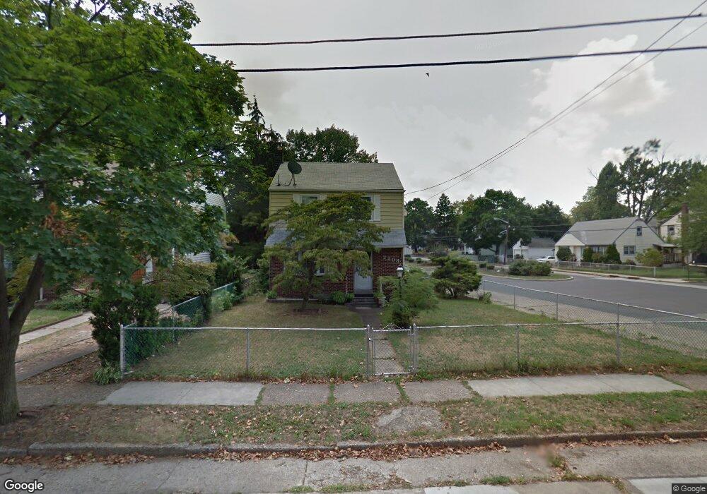 2203 Hollinshed Ave, Pennsauken, NJ 08110 - photo 1