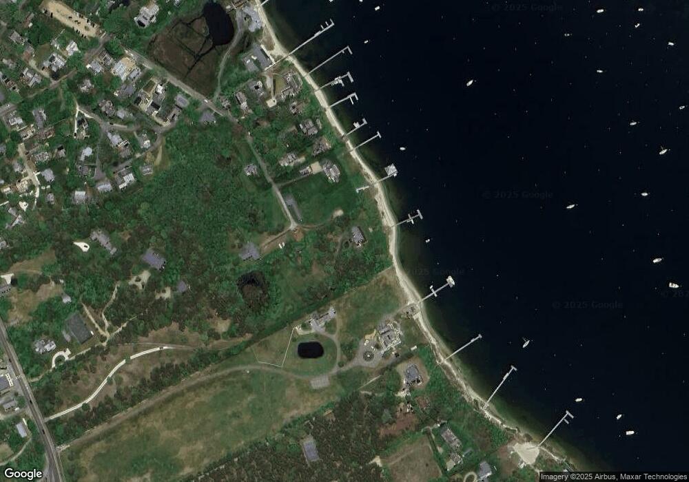 177 Katama Rd, Edgartown, MA 02539 - photo 1