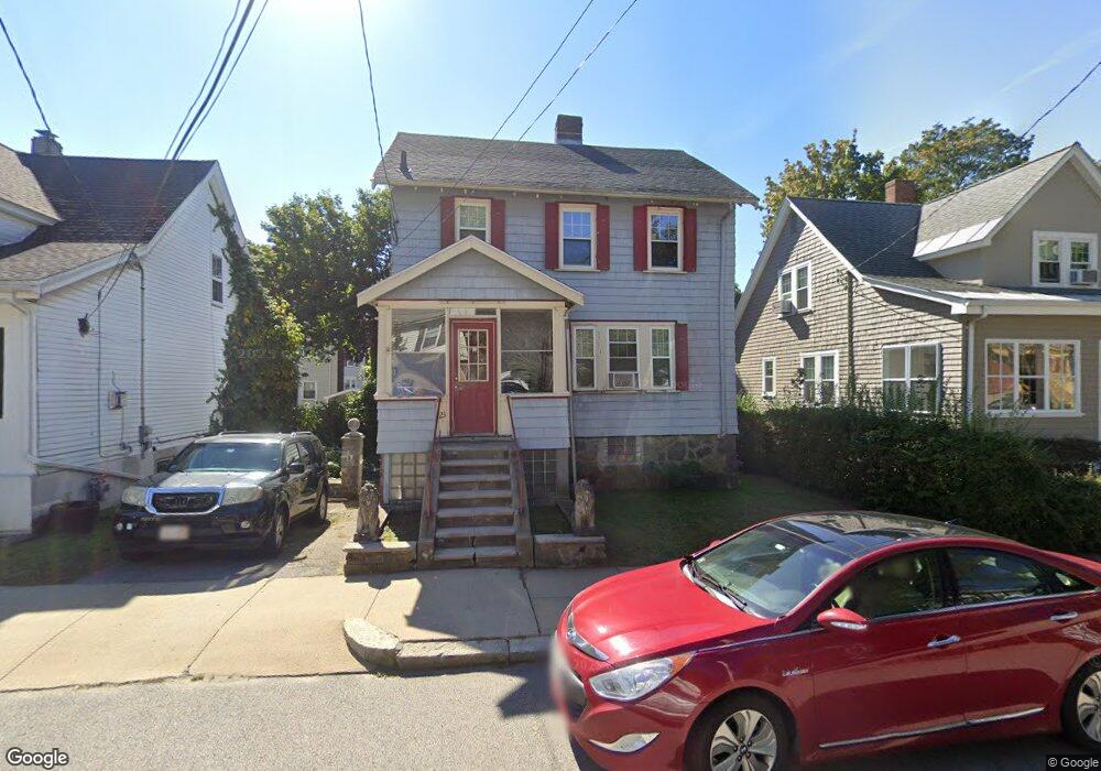 23 Woodbrier Rd, West Roxbury, MA 02132 - photo 1