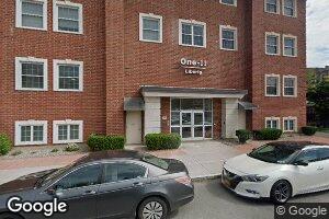 111 Liberty St, Schenectady, NY 12305