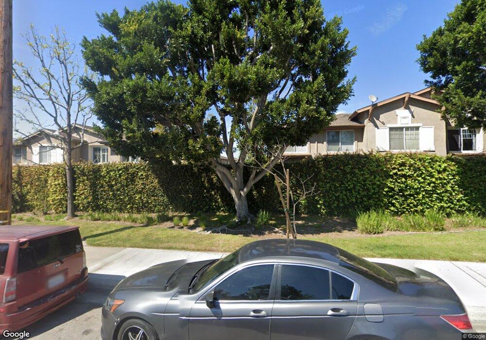 17811 Poplar Ct, Carson, CA 90746 - photo 1