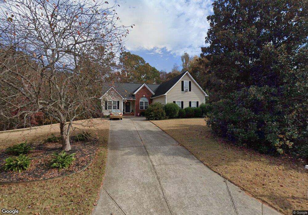 5397 Amber Cove Way, Flowery Branch, GA 30542 - photo 1