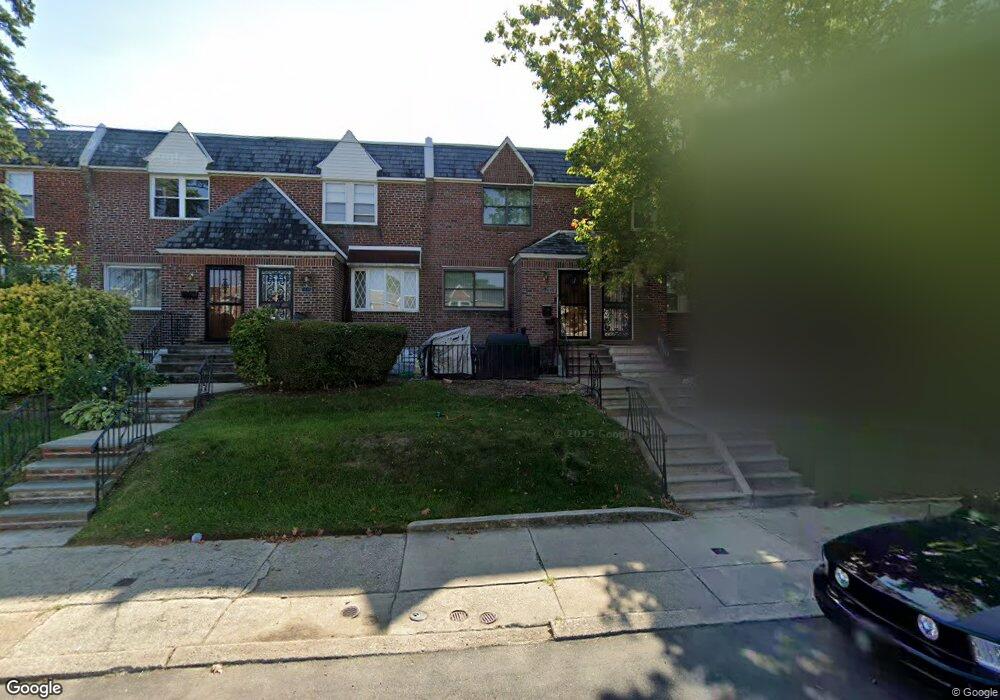 8646 Bayard St, Philadelphia, PA 19150 - photo 1