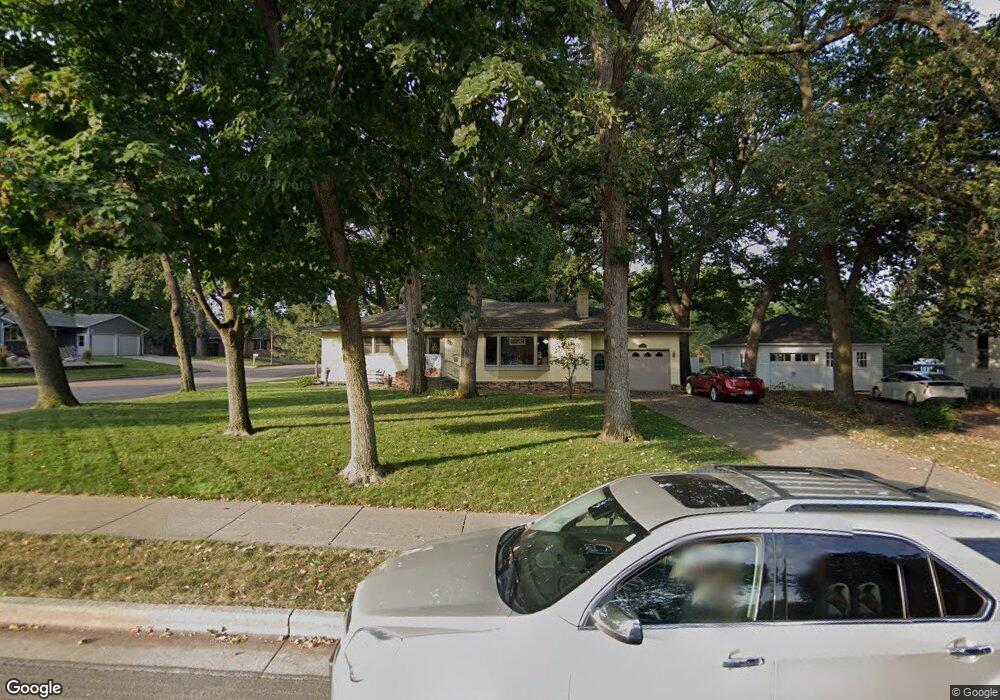 416 Summit Ave, New Ulm, MN 56073 - photo 1