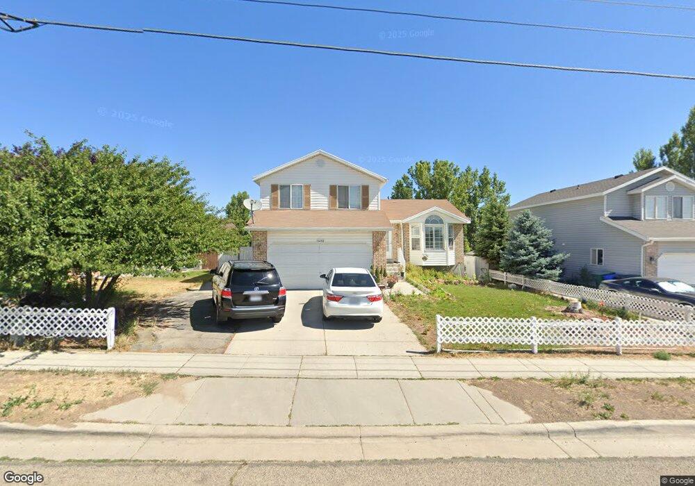 5450 W 7000 S unit 3307, West Jordan, UT 84081 - photo 1