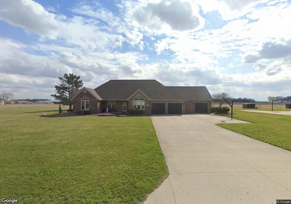 18115 Road M17, Fort Jennings, OH 45844 - photo 1