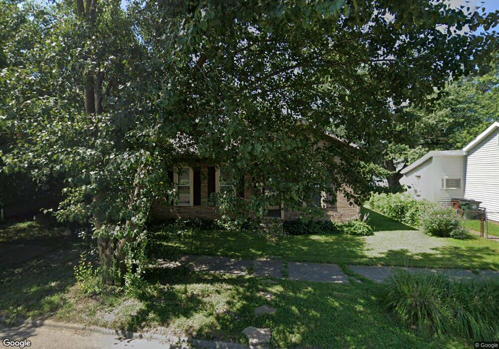 338 Center St, Xenia, OH 45385 - photo 1