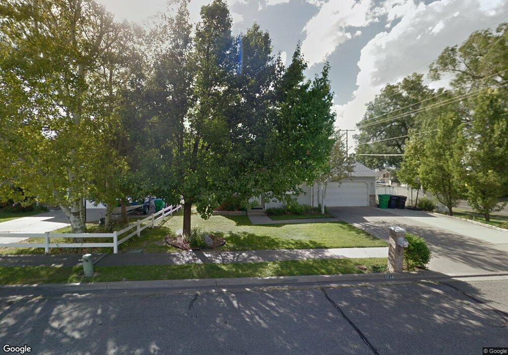 1514 S 1250 W, Woods Cross, UT 84087 - photo 1