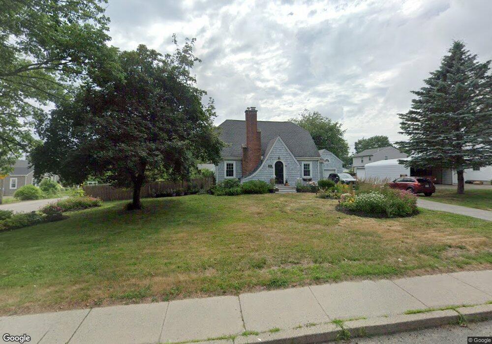 2478 Mendon Rd, Cumberland, RI 02864 - photo 1