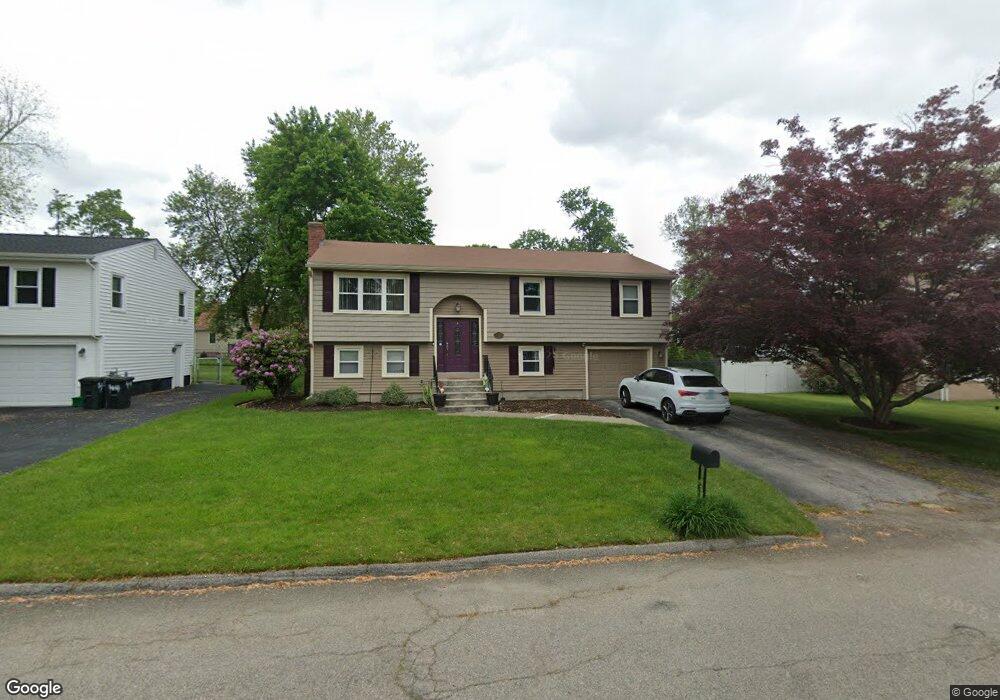 42 Truman St, Johnston, RI 02919 - photo 1