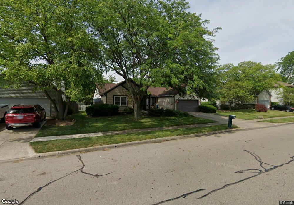 6152 Billington Dr, Columbus, OH 43213 - photo 1