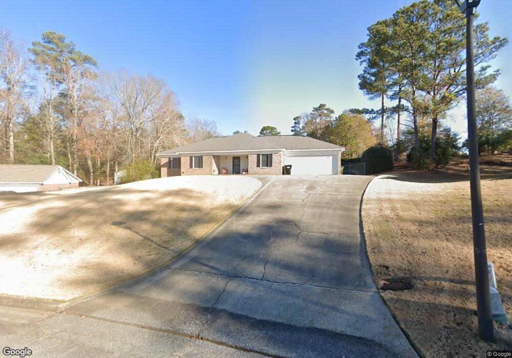 945 Lismore Dr, Columbus, GA 31904 - photo 1