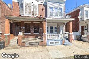 1249 Thurman St, Camden, NJ 08104