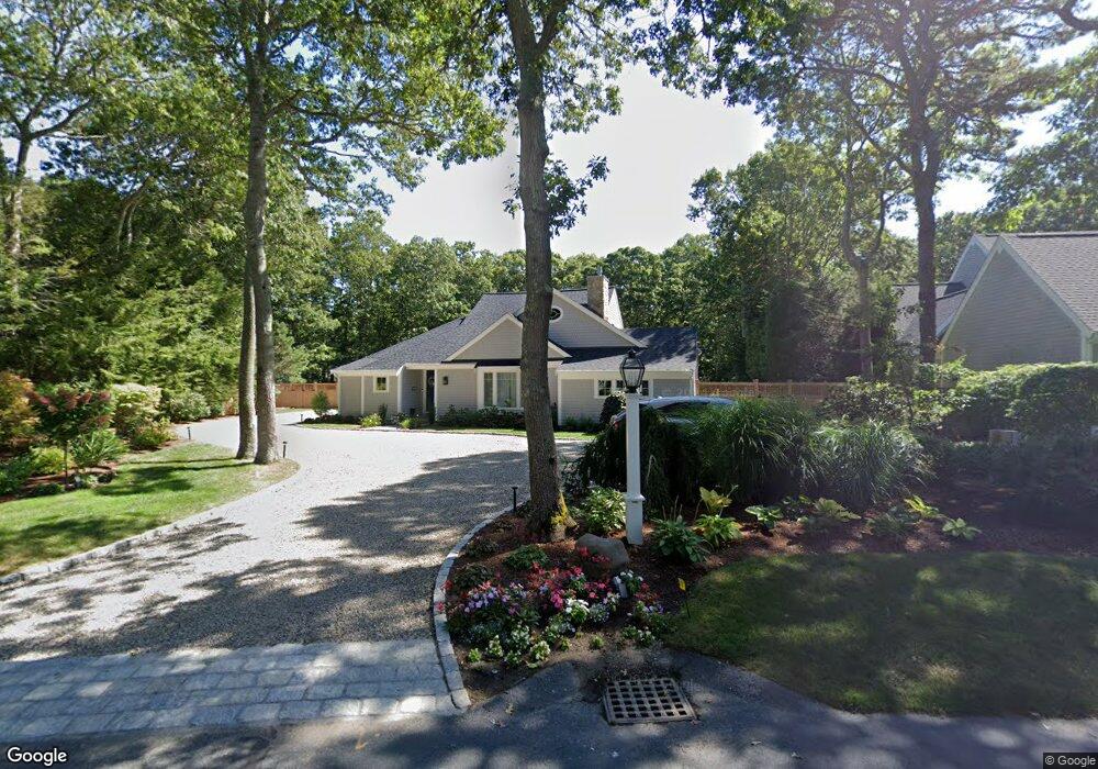 16 Driftwood Cir, Mashpee, MA 02649 - photo 1