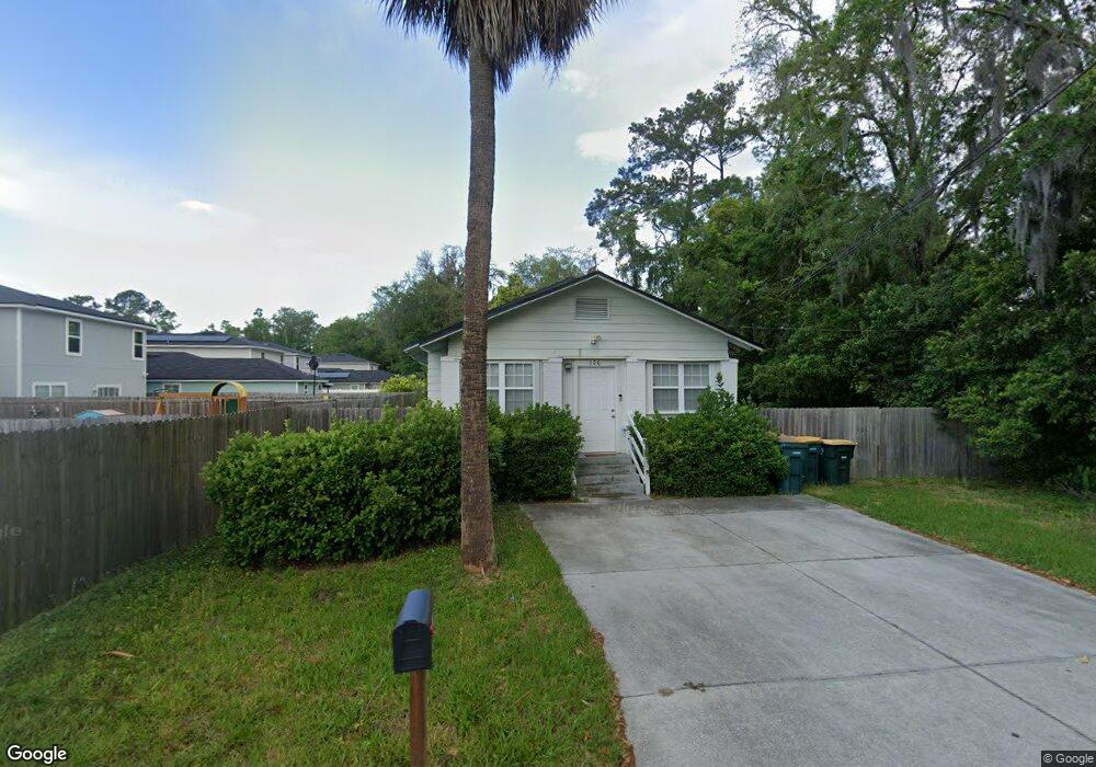 126 Bowlan St S, Jacksonville, FL 32216 - photo 1