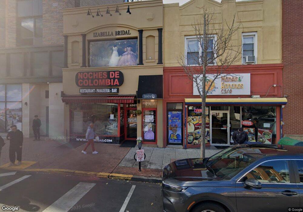 4907 Bergenline Ave, West New York, NJ 07093 - photo 1