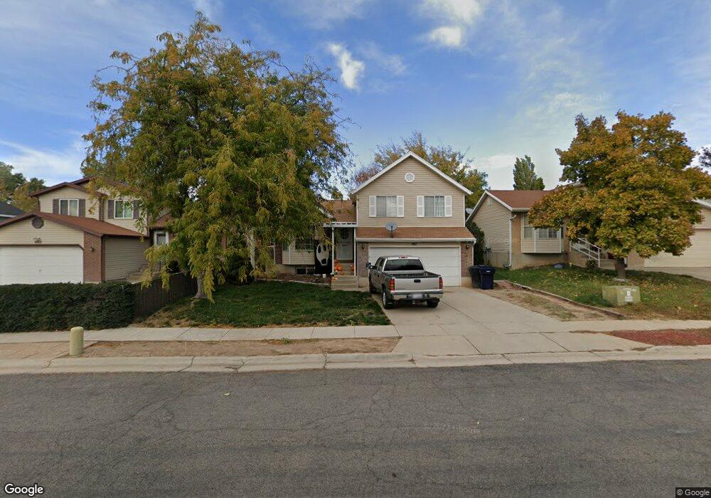 487 W 180 N, Clearfield, UT 84015 - photo 1