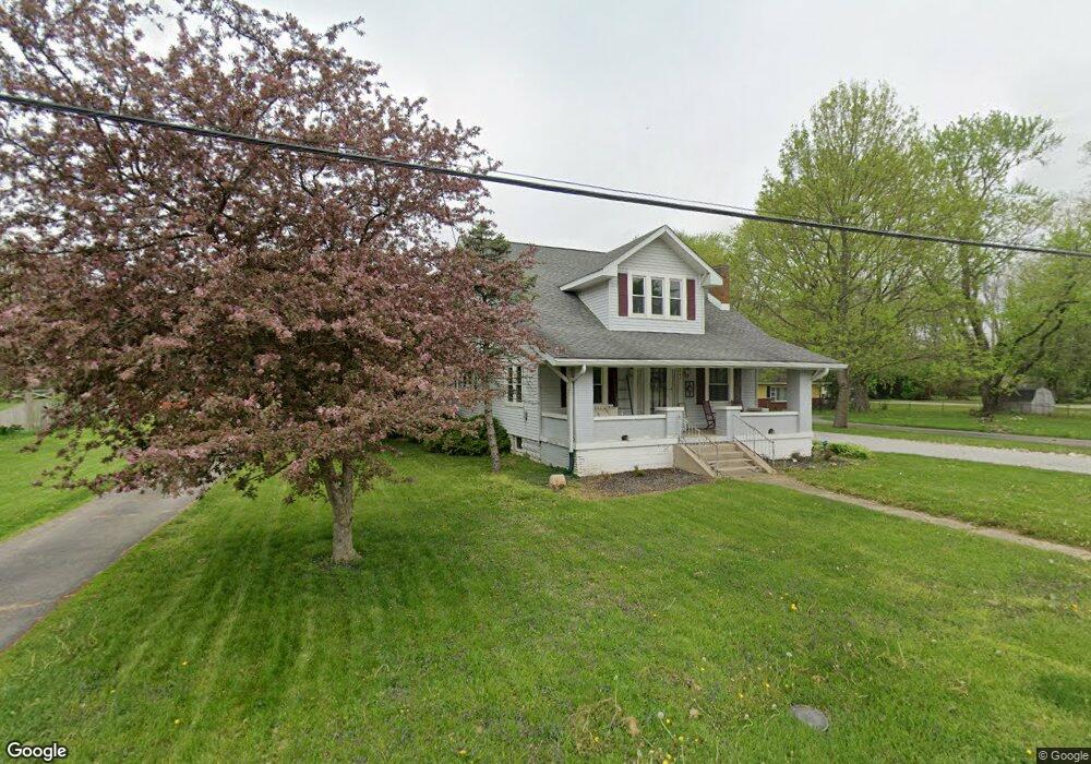 801 Alexandria Pike, Anderson, IN 46012 - photo 1