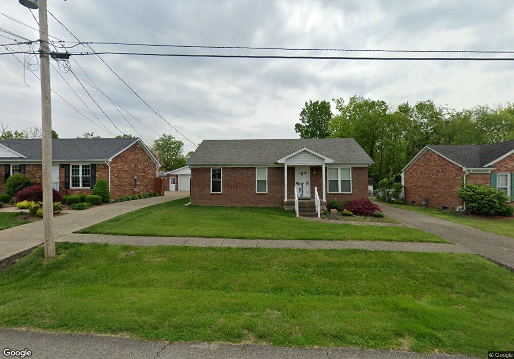 9107 Fairridge Dr, Louisville, KY 40229 - photo 1