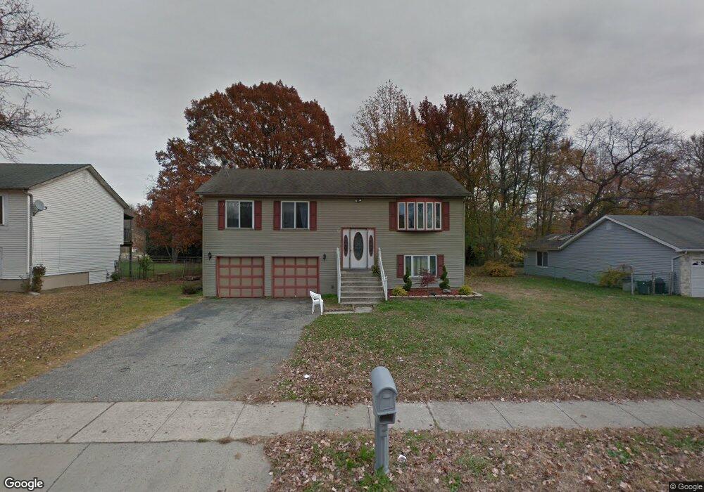 105 Snow Drop Ln, Penns Grove, NJ 08069 - photo 1