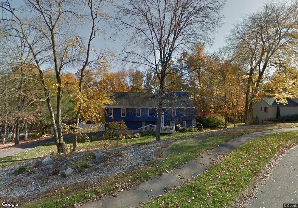 154 Shagbark Rd, Glastonbury, CT 06033 - photo 1