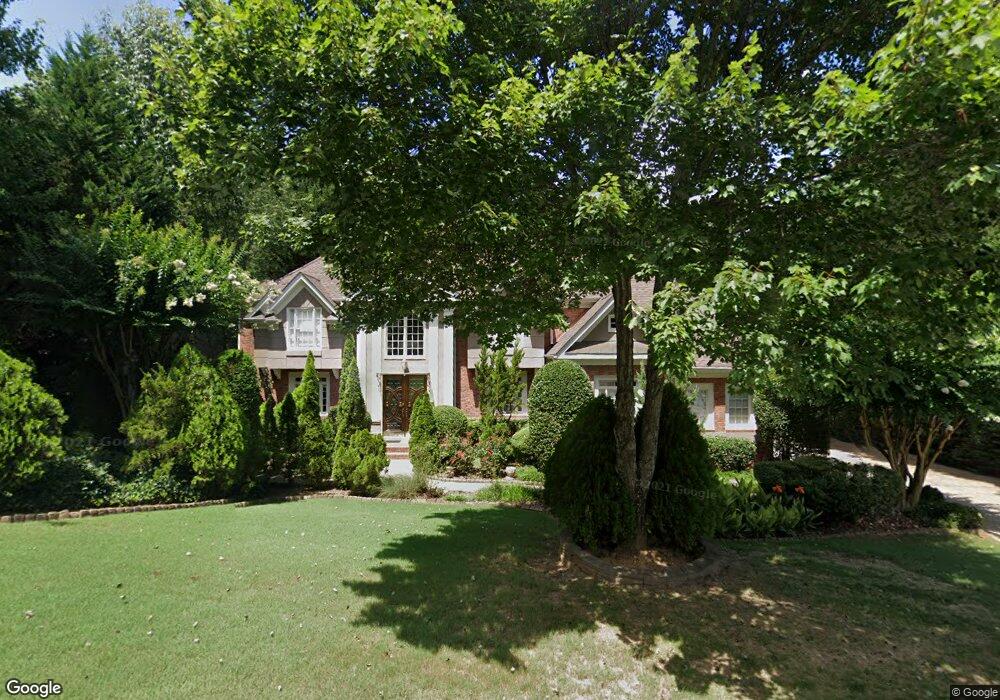 9285 Nesbit Lakes Dr unit 4, Alpharetta, GA 30022 - photo 1