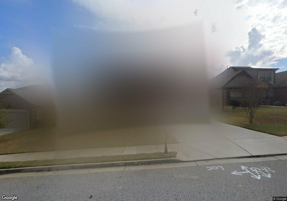 2790 Paddock Point Place, Dacula, GA 30019 - photo 1