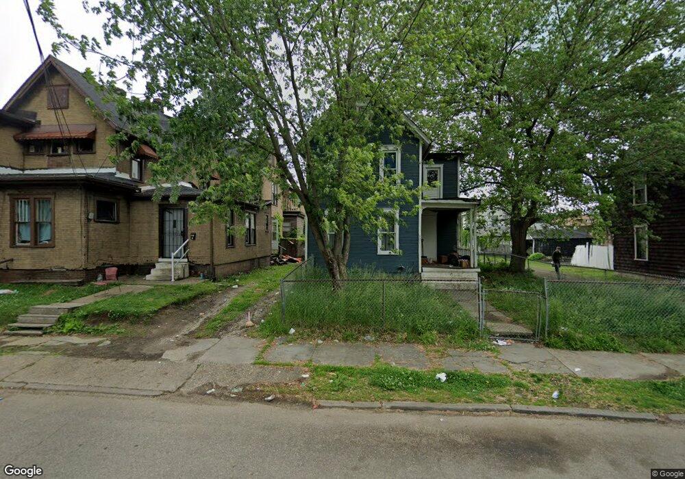 821 10th St NW, Canton, OH 44703 - photo 1