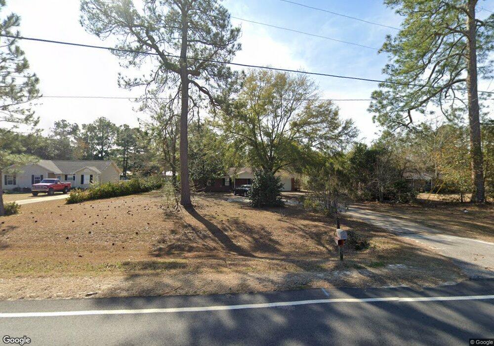 1206 Dixie Chastain Rd, Ochlocknee, GA 31773 - photo 1