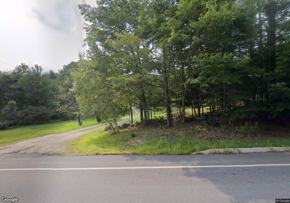 448 Hallowell Rd, Pownal, ME 04069 - photo 1