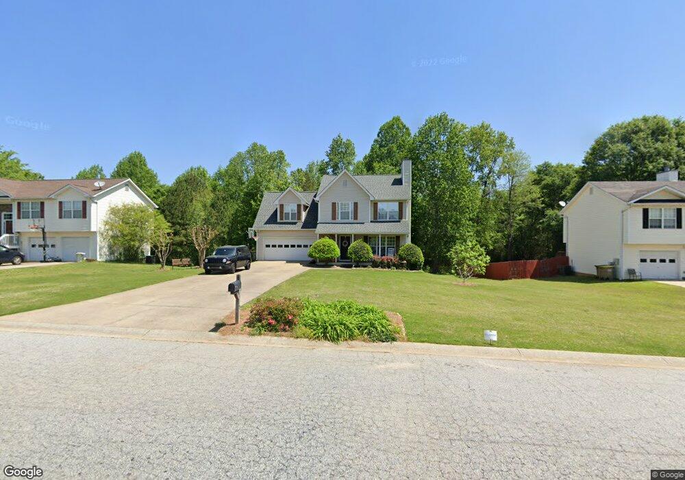 349 Ashton Way unit 2, Winder, GA 30680 - photo 1