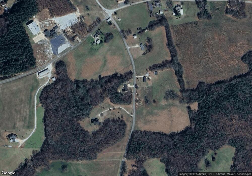 2805 Guy Wilson Rd, Elberton, GA 30635 - photo 1