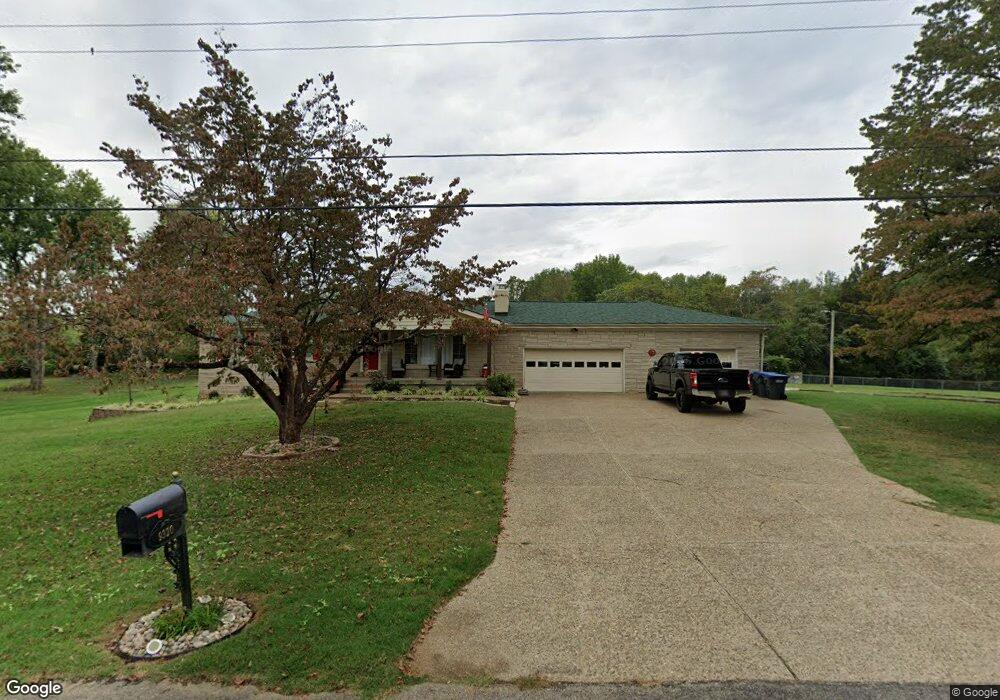 9320 Fern Bluff Ln, Louisville, KY 40229 - photo 1