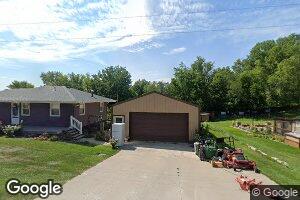 50 Rock Creek West St, Kellogg, IA 50135