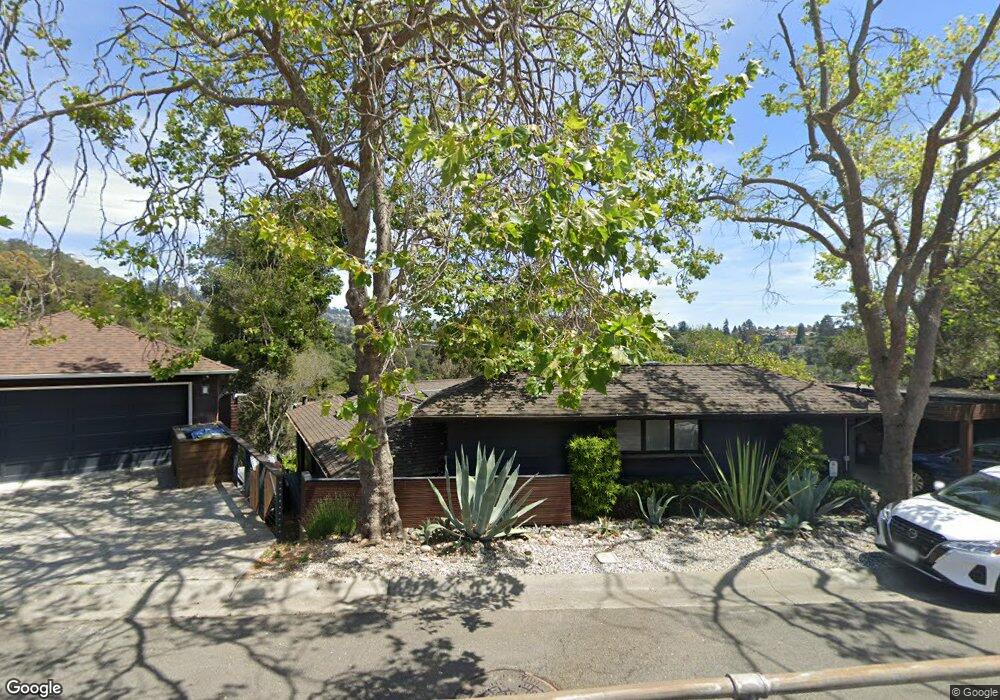 161 El Camino Real, Berkeley, CA 94705 - photo 1