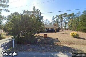 160 Cottontail Run, Newport, NC 28570