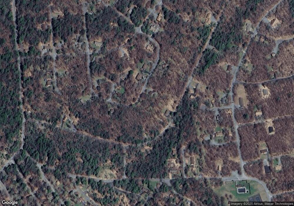 36 Andromeda Cir, Indian Rocks, PA 18436 - photo 1