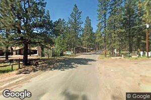 37 County Road 1322 St, Greer, AZ 85927