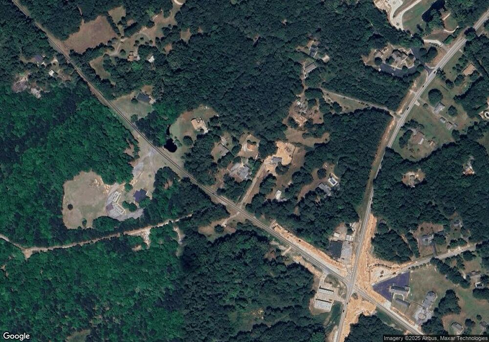 285 W Hightower Trail, Conyers, GA 30012 - photo 1