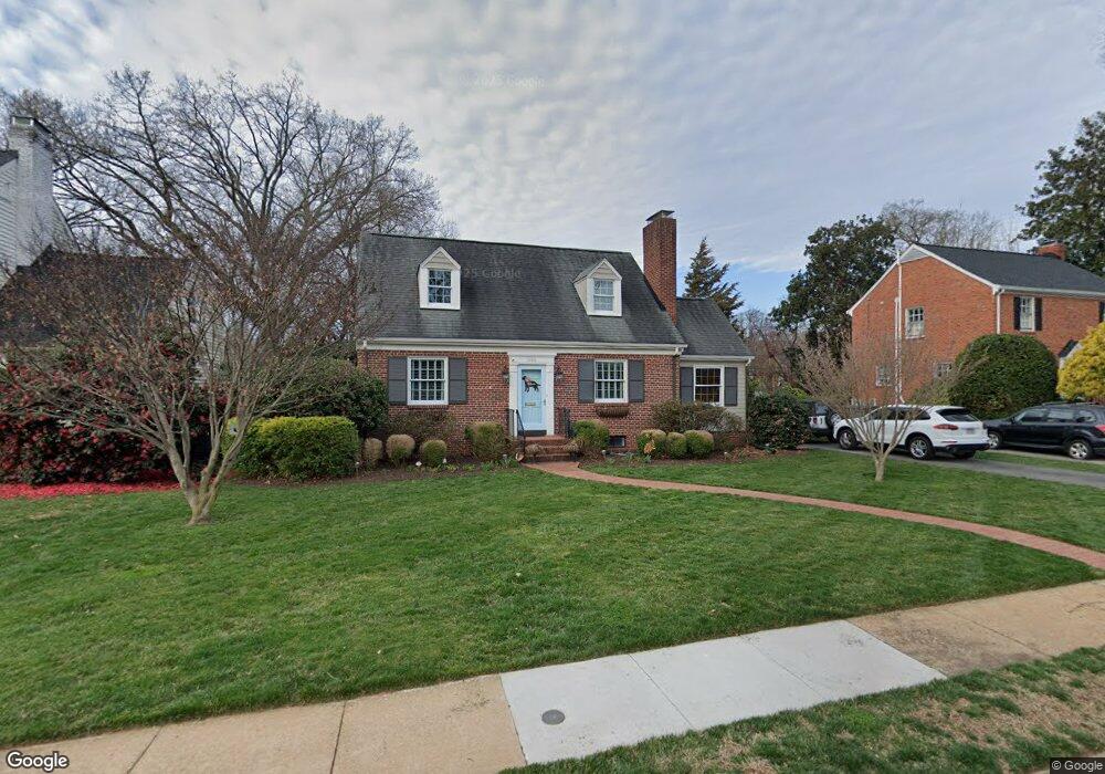 5106 Evelyn Byrd Rd, Richmond, VA 23225 - photo 1