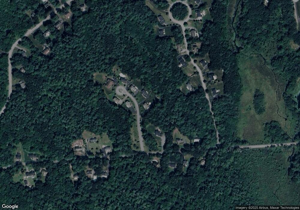 Lot  1 Wellington Way, North Andover, MA 01845 - photo 1