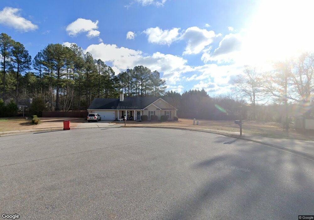 842 Alexis Way, Winder, GA 30680 - photo 1